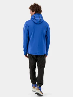 Didriksons Acke Full-Zip- Fleecepaidat & Välikerrokset