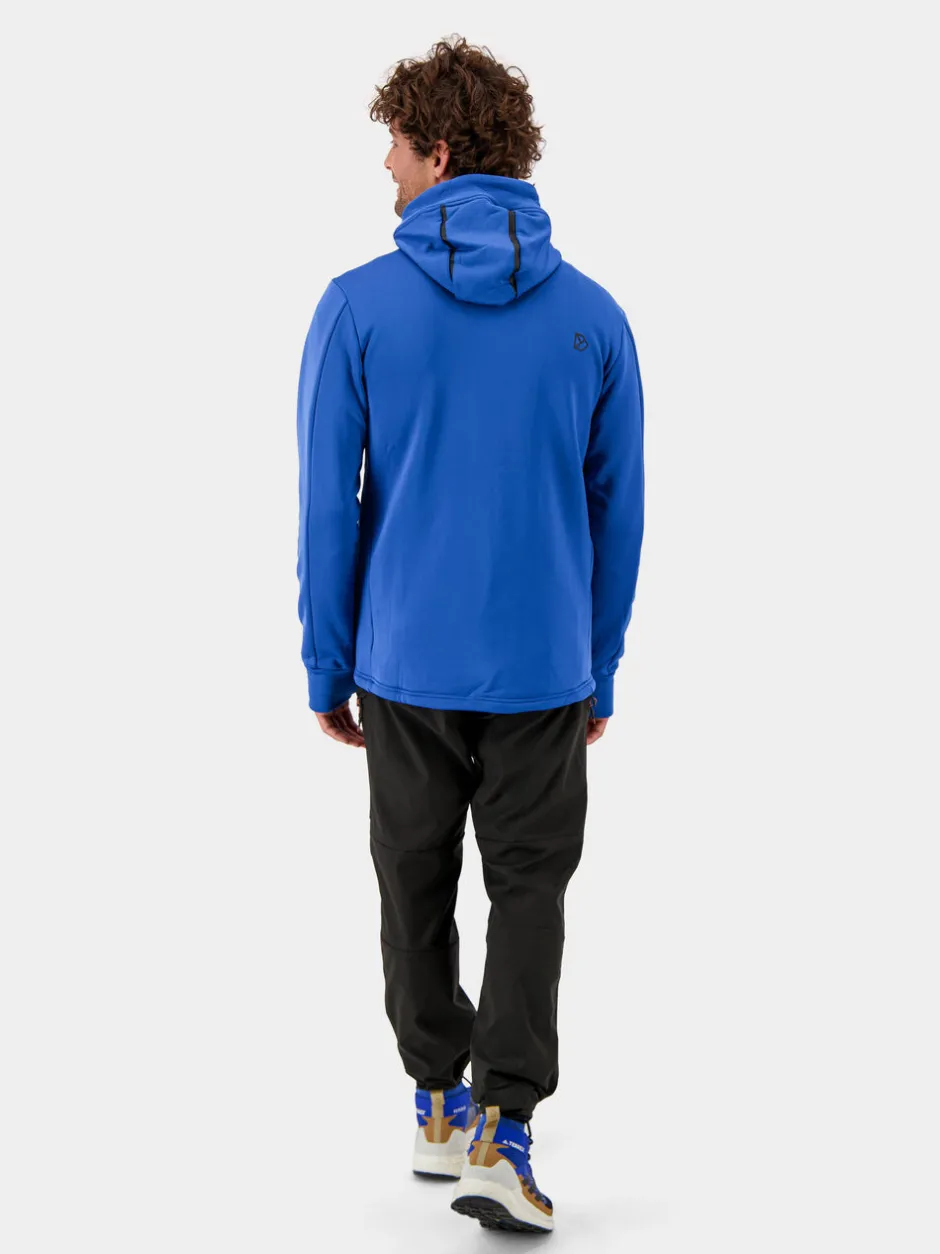 Didriksons Acke Full-Zip- Fleecepaidat & Välikerrokset