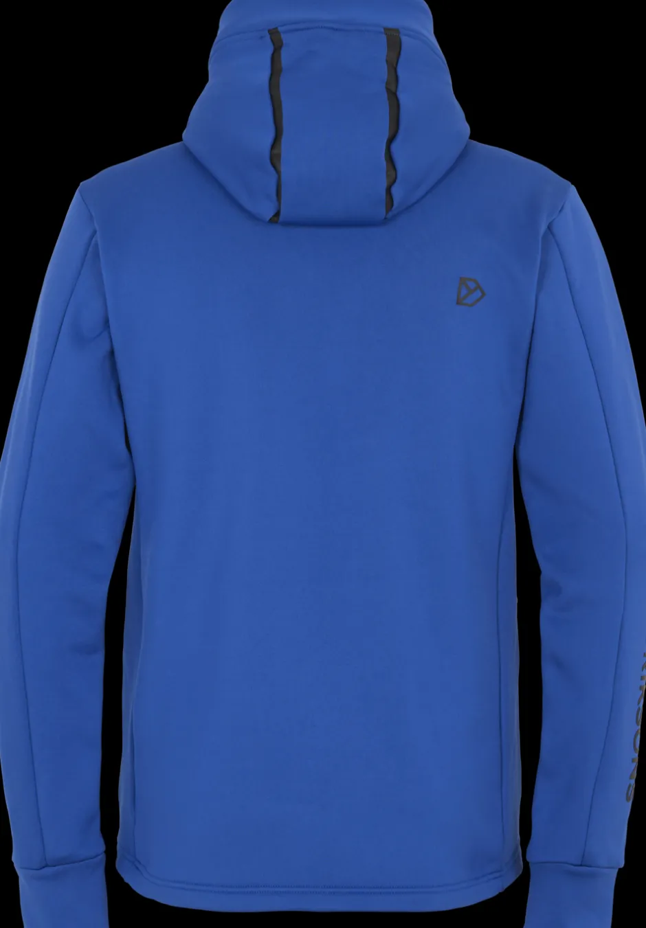 Didriksons Acke Full-Zip- Fleecepaidat & Välikerrokset
