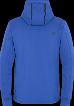 Didriksons Acke Full-Zip- Fleecepaidat & Välikerrokset