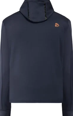 Didriksons Acke Full-Zip- Fleecepaidat & Välikerrokset
