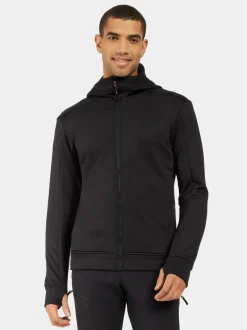 Didriksons Acke Full-Zip- Fleecepaidat & Välikerrokset