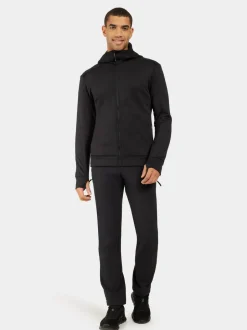 Didriksons Acke Full-Zip- Fleecepaidat & Välikerrokset