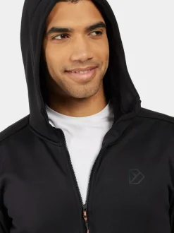 Didriksons Acke Full-Zip- Fleecepaidat & Välikerrokset