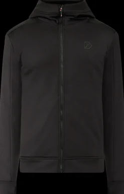 Didriksons Acke Full-Zip- Fleecepaidat & Välikerrokset