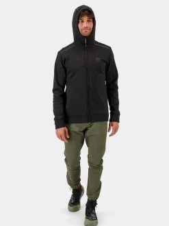 Didriksons Acke Full-Zip- Fleecepaidat & Välikerrokset