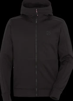 Didriksons Acke Full-Zip- Fleecepaidat & Välikerrokset