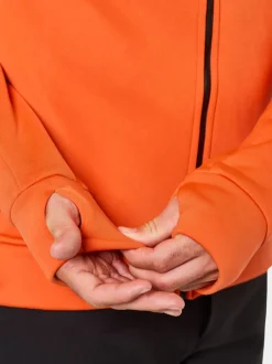 Didriksons Acke Full-Zip- Fleecepaidat & Välikerrokset