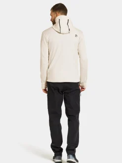 Didriksons Acke Full-Zip- Fleecepaidat & Välikerrokset