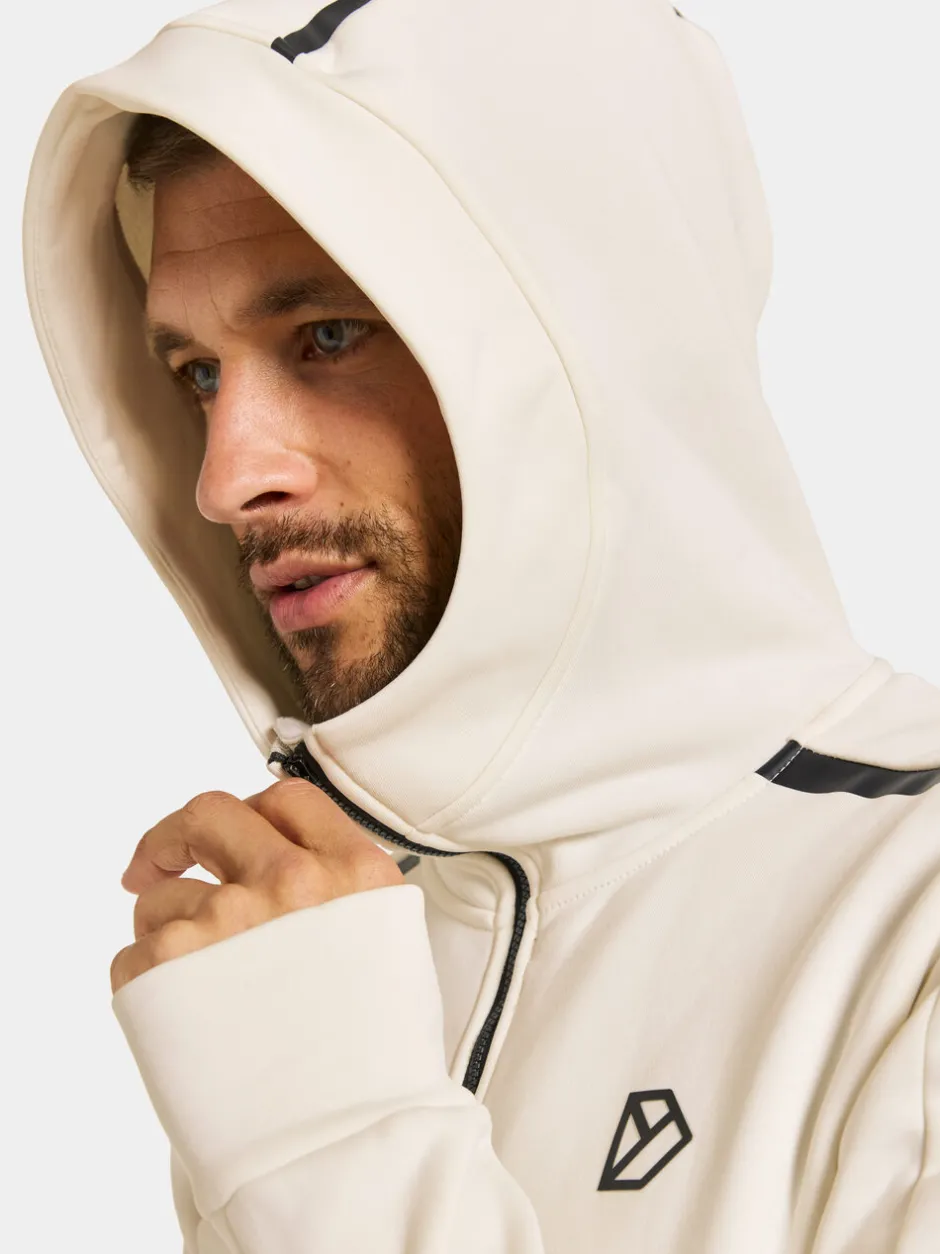 Didriksons Acke Full-Zip- Fleecepaidat & Välikerrokset