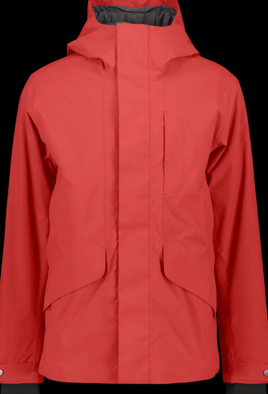 Didriksons Adam Jacket- Syystakit|Talvitakit