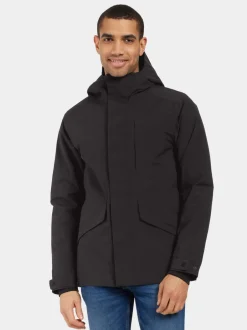 Didriksons Adam Jacket- Syystakit|Talvitakit