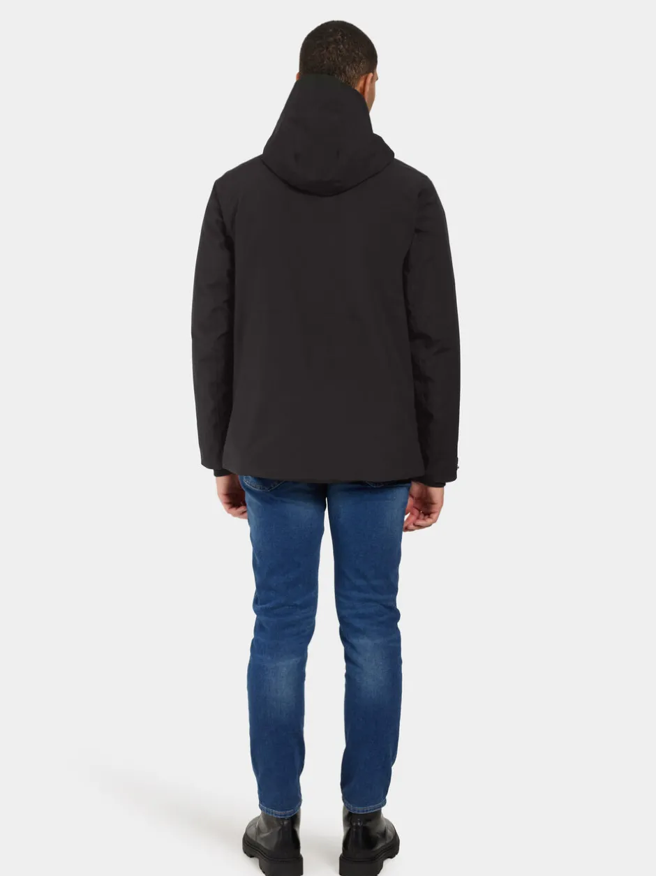 Didriksons Adam Jacket- Syystakit|Talvitakit