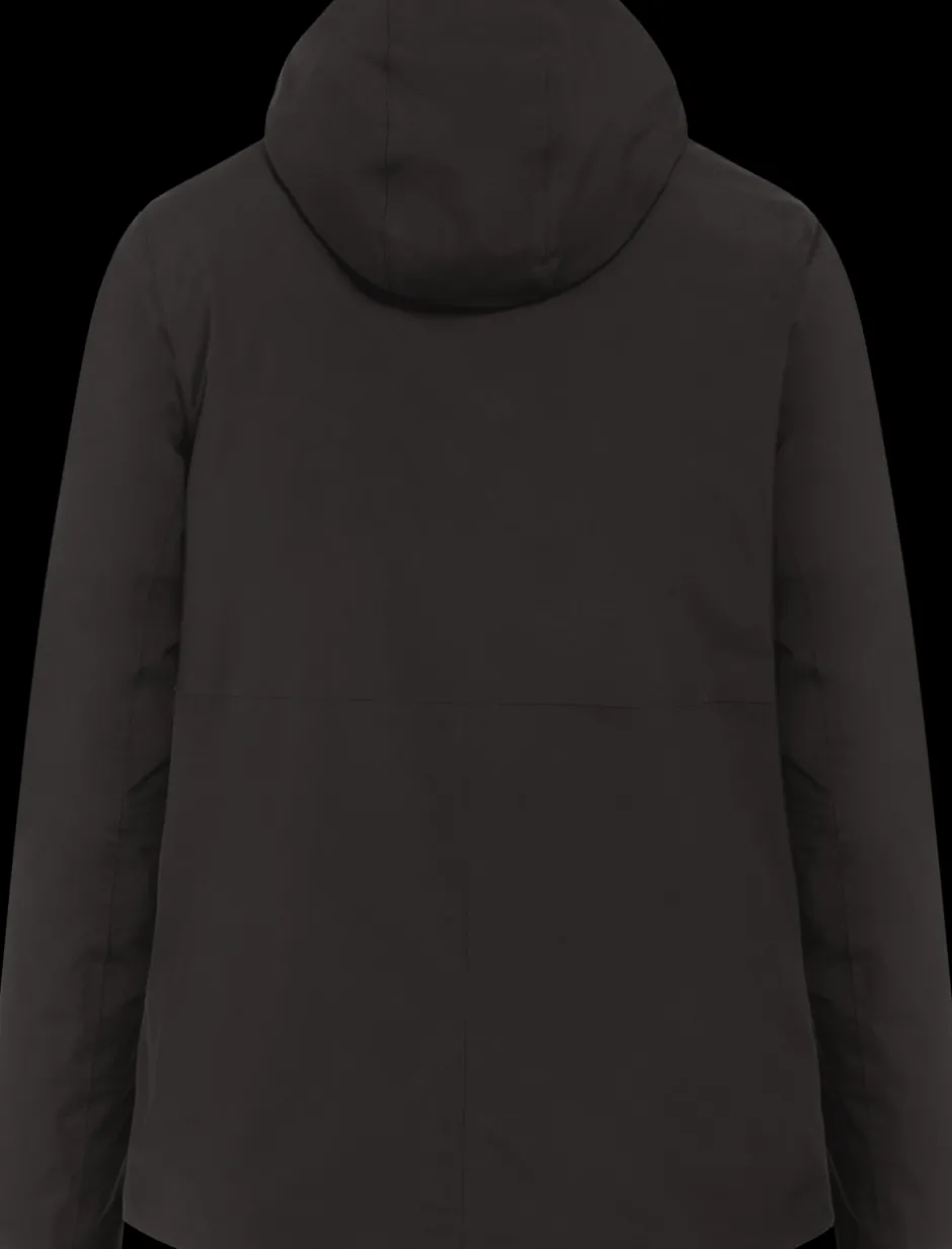 Didriksons Adam Jacket- Syystakit|Talvitakit