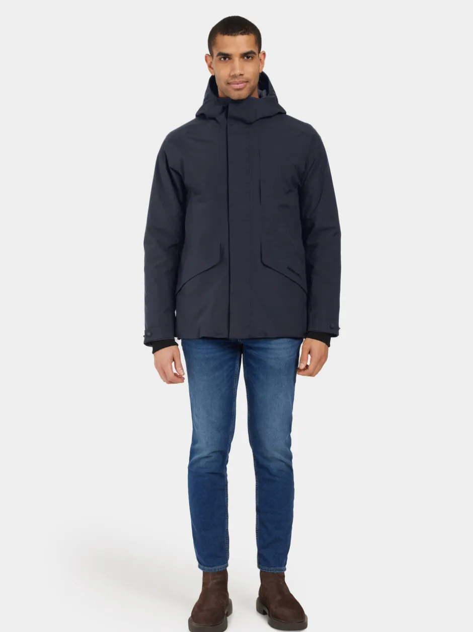 Didriksons Adam Jacket- Syystakit|Talvitakit