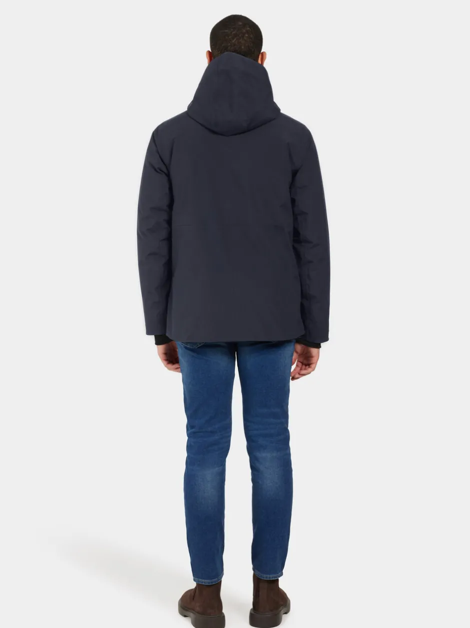 Didriksons Adam Jacket- Syystakit|Talvitakit