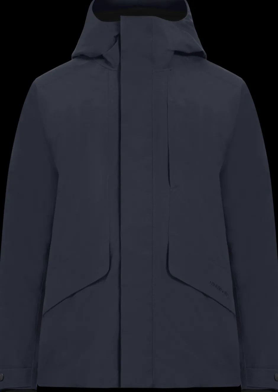 Didriksons Adam Jacket- Syystakit|Talvitakit