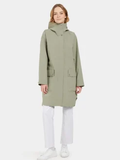 Didriksons Adria Parka- Kevättakit|Kuoritakit