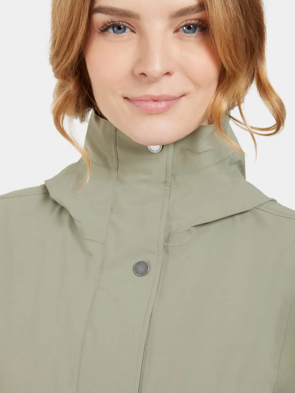 Didriksons Adria Parka- Kevättakit|Kuoritakit