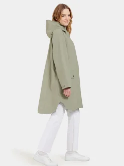 Didriksons Adria Parka- Kevättakit|Kuoritakit