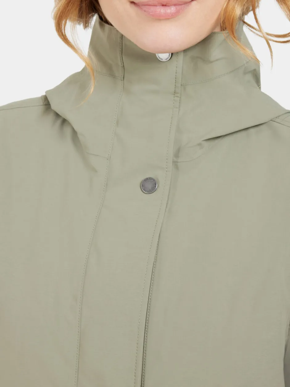 Didriksons Adria Parka- Kevättakit|Kuoritakit