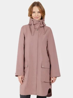 Didriksons Adria Parka- Syystakit|Kuoritakit