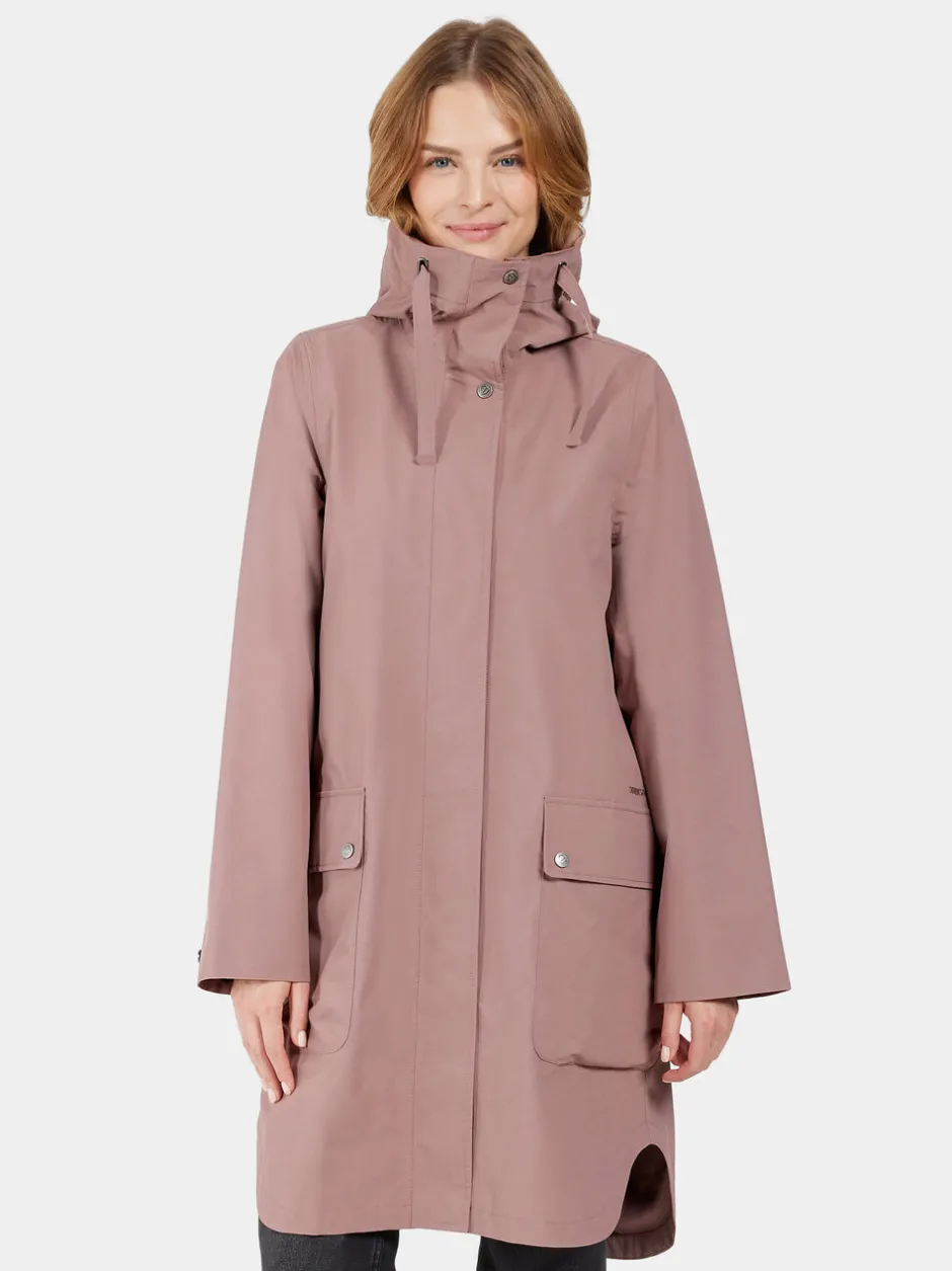 Didriksons Adria Parka- Syystakit|Kuoritakit