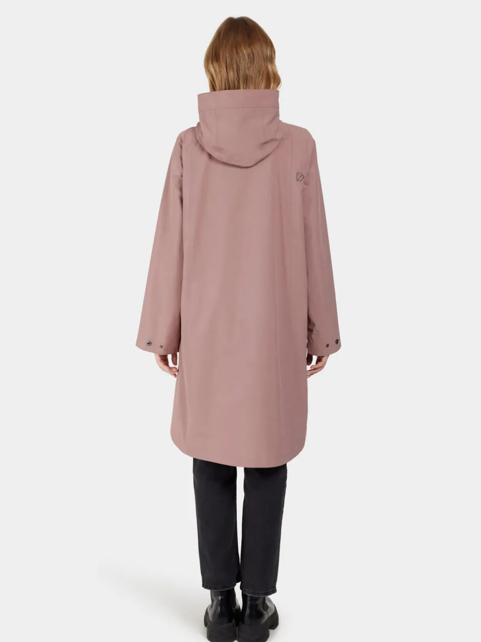 Didriksons Adria Parka- Syystakit|Kuoritakit