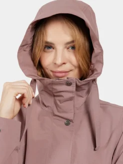 Didriksons Adria Parka- Syystakit|Kuoritakit