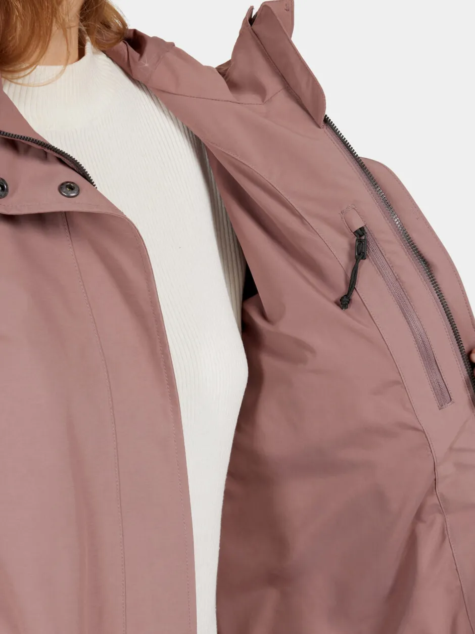 Didriksons Adria Parka- Syystakit|Kuoritakit