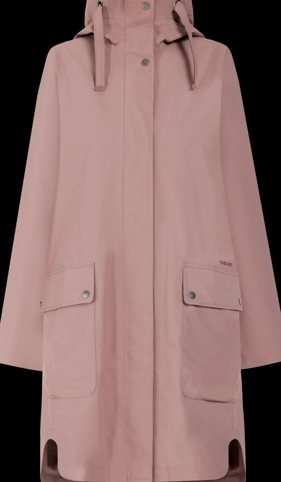 Didriksons Adria Parka- Syystakit|Kuoritakit