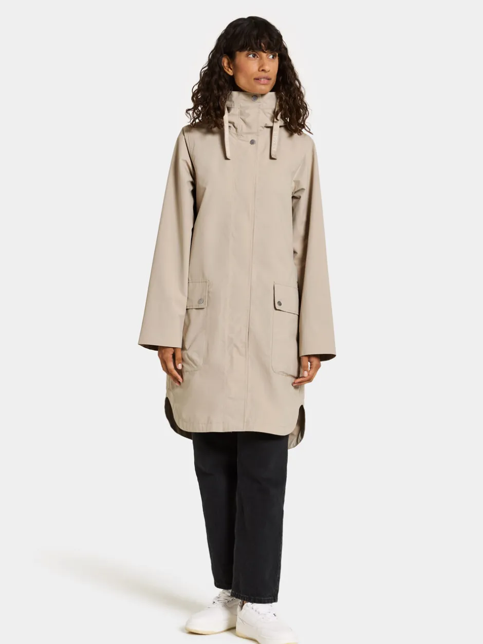 Didriksons Adria Parka- Kevättakit|Kuoritakit