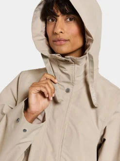 Didriksons Adria Parka- Kevättakit|Kuoritakit