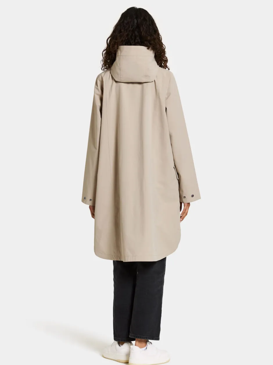 Didriksons Adria Parka- Kevättakit|Kuoritakit