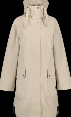 Didriksons Adria Parka- Kevättakit|Kuoritakit