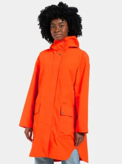 Didriksons Adria Parka- Kevättakit|Kuoritakit