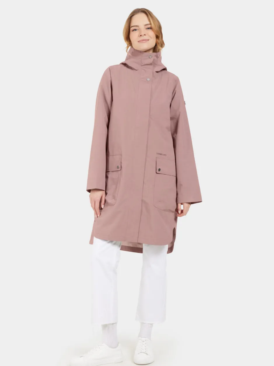Didriksons Adria Parka- Kevättakit|Kuoritakit