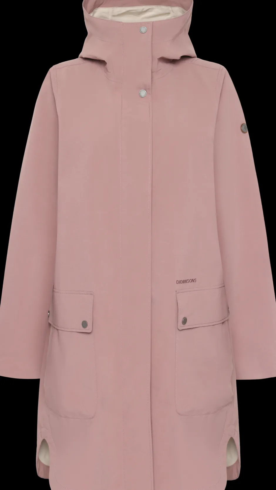 Didriksons Adria Parka- Kevättakit|Kuoritakit