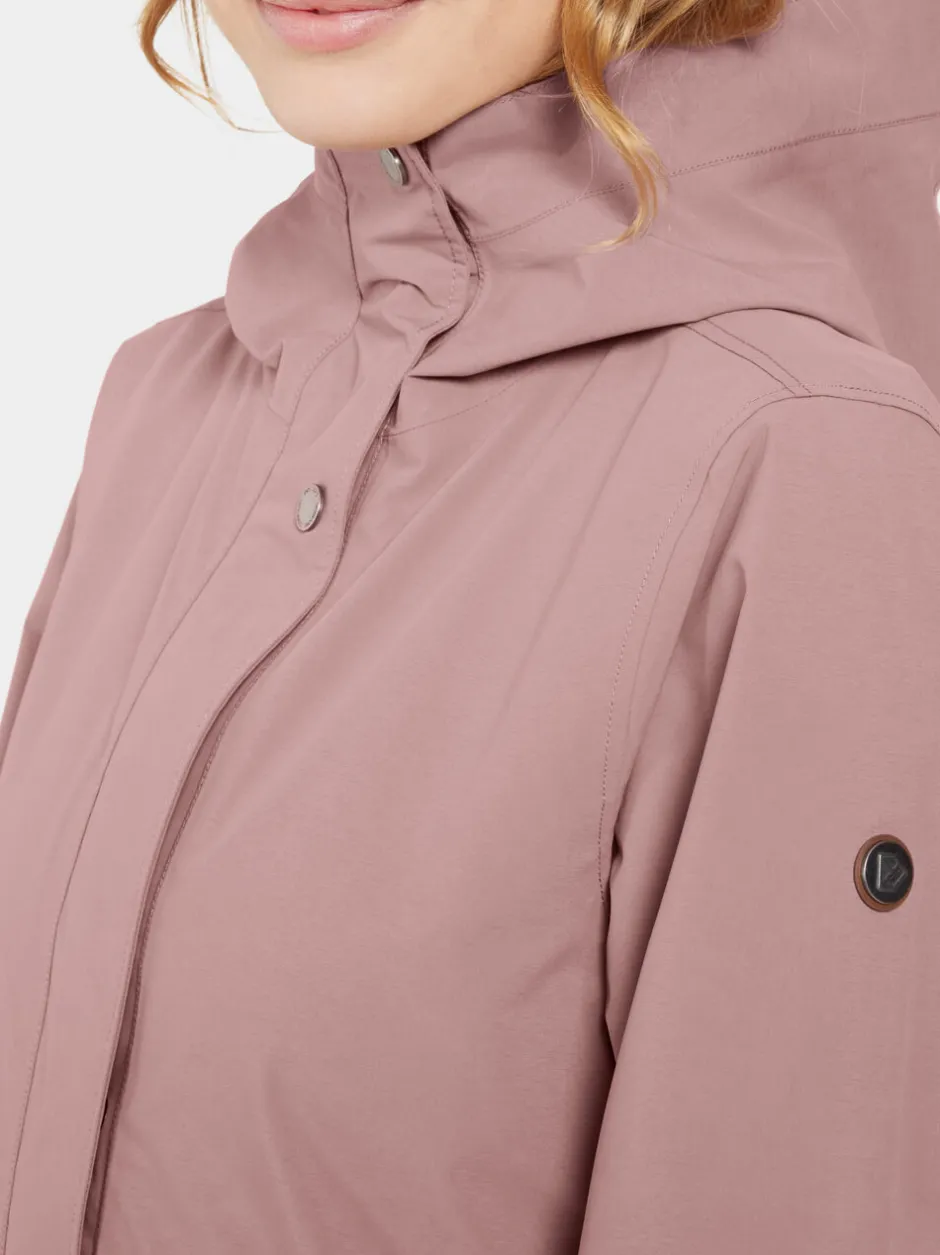 Didriksons Adria Parka- Kevättakit|Kuoritakit