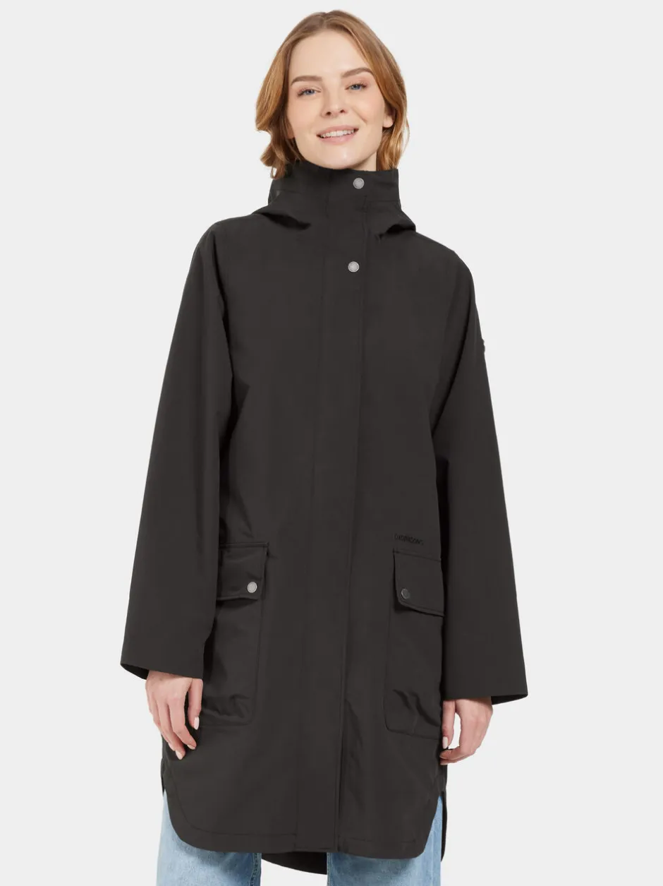 Didriksons Adria Parka- Kevättakit|Kuoritakit