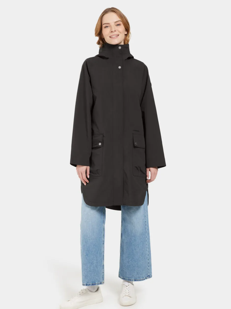 Didriksons Adria Parka- Kevättakit|Kuoritakit