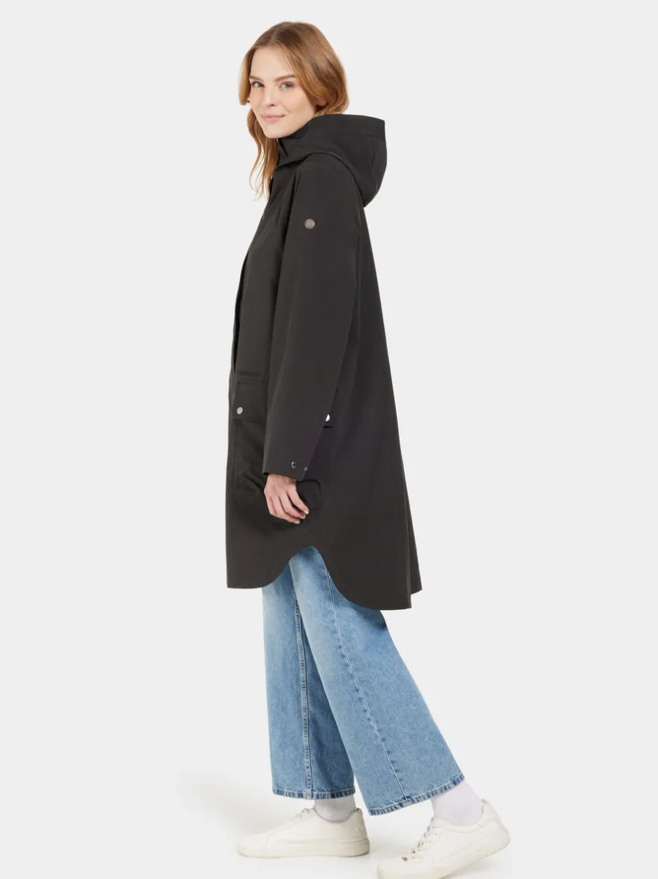 Didriksons Adria Parka- Kevättakit|Kuoritakit