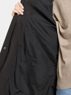 Didriksons Adria Parka- Kevättakit|Kuoritakit