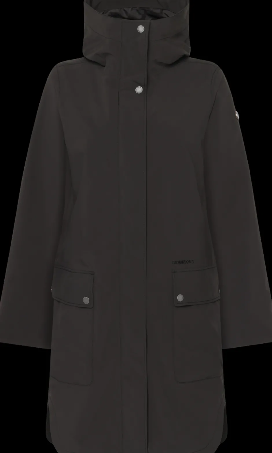 Didriksons Adria Parka- Kevättakit|Kuoritakit