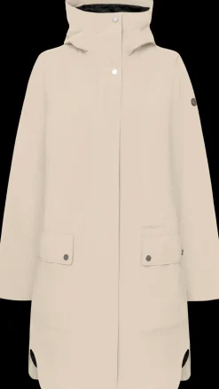 Didriksons Adria Parka- Kevättakit|Kuoritakit