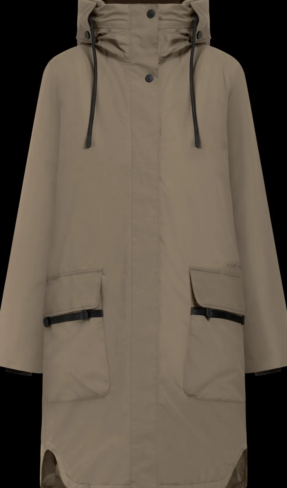 Didriksons Aiko Parka- Syystakit|Talvitakit