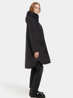 Didriksons Aiko Parka- Syystakit|Talvitakit