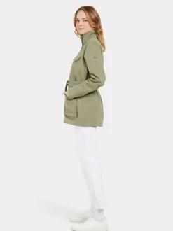 Didriksons Aimee Jacket- Kevättakit