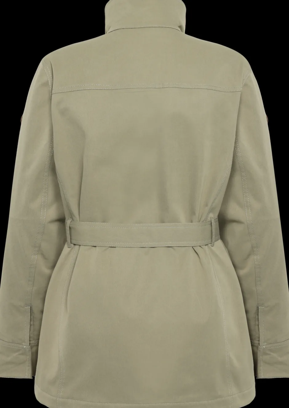 Didriksons Aimee Jacket- Kevättakit