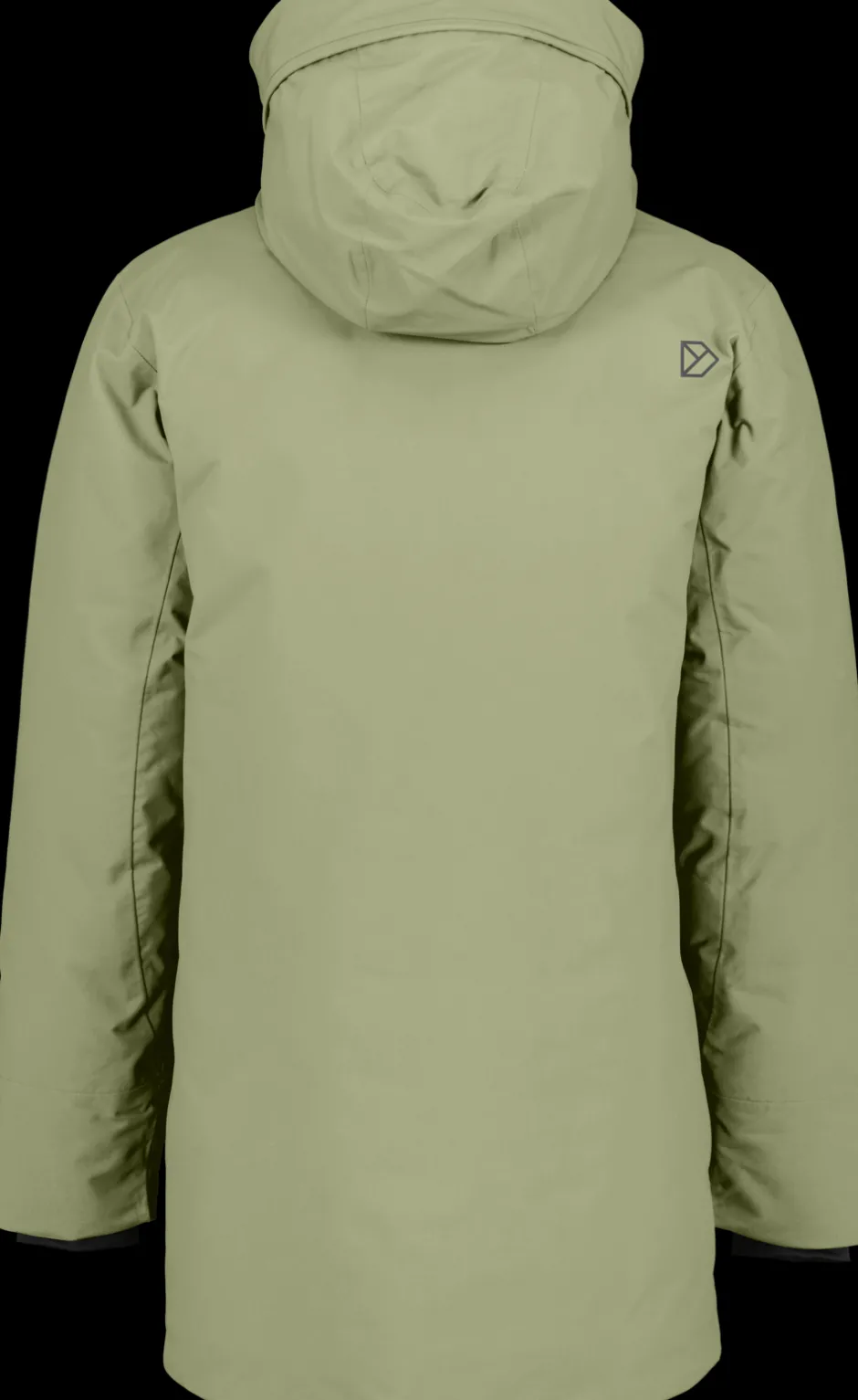 Didriksons Akilles Parka- Syystakit|Talvitakit